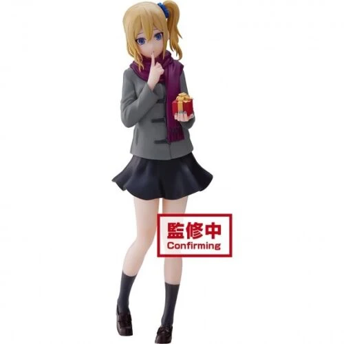 Kaguya Sama Love Is War - Ai Hayasaka Ultra Romantic Kyunties 18cm