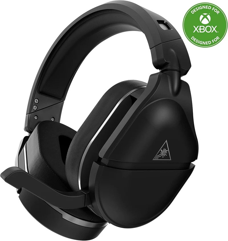 Turtle Beach Stealth 700 2a generazione Xbox One X|S Cuffie da gioco wireless - Nero (usato garantito)