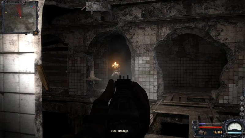 S.T.A.L.K.E.R: Legends of the Zone Trilogy Edizione Giapponese