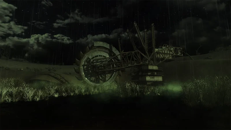 S.T.A.L.K.E.R: Legends of the Zone Trilogy Edizione Giapponese
