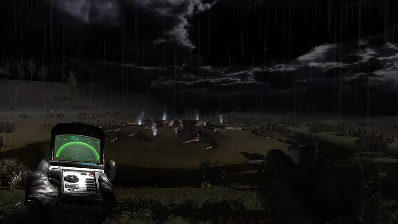 S.T.A.L.K.E.R: Legends of the Zone Trilogy Edizione Giapponese