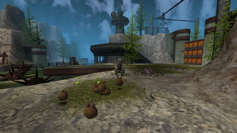 Oddworld Anthology - The Unlikely Heroes Collection 4 Giochi in 1 Edizione Europea