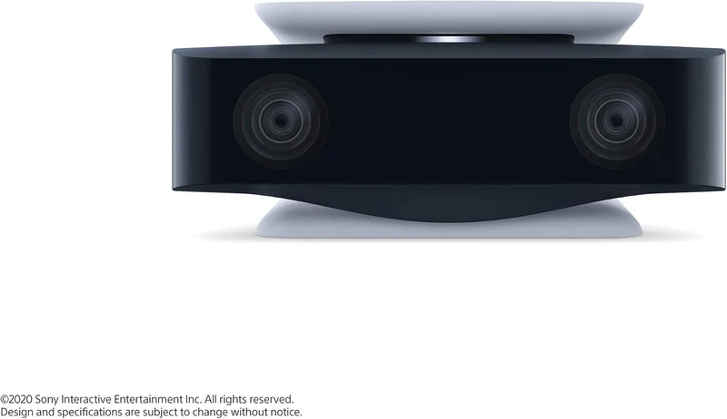 Sony PlayStation®5 - HD Camera (usato garantito)