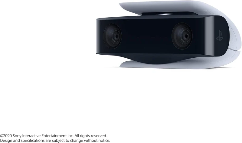 Sony PlayStation®5 - HD Camera (usato garantito)