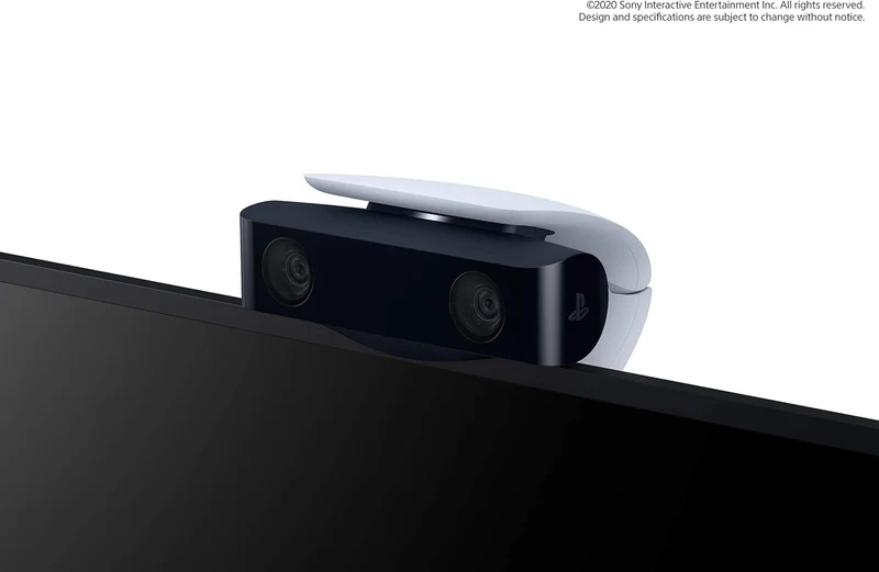 Sony PlayStation®5 - HD Camera (usato garantito)