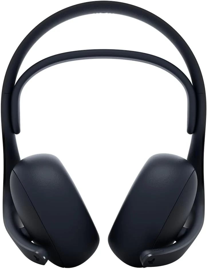 Playstation Cuffie wireless PULSE Elite – Midnight Black