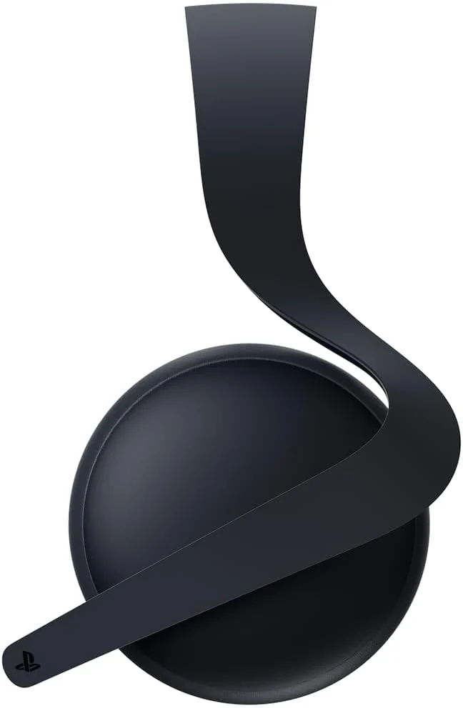 Playstation Cuffie wireless PULSE Elite – Midnight Black
