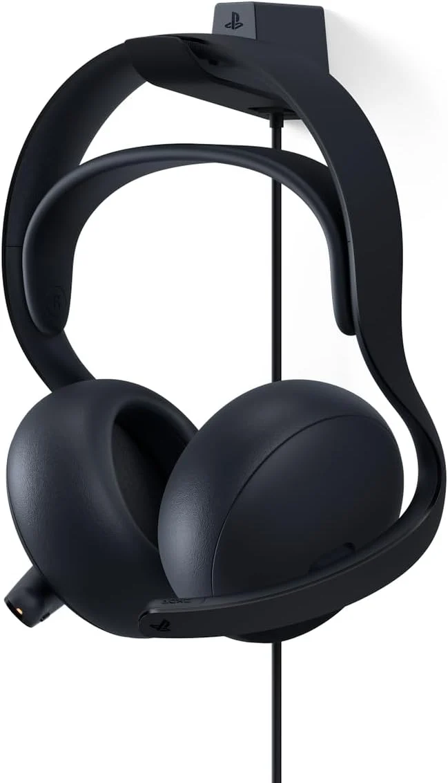 Playstation Cuffie wireless PULSE Elite – Midnight Black