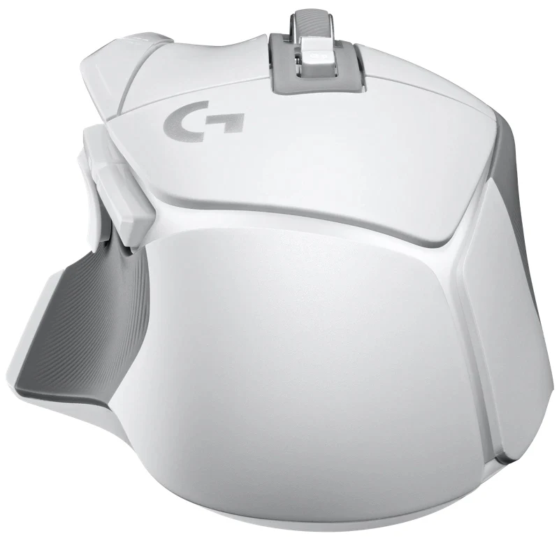 Logitech G502 X Lightspeed - White