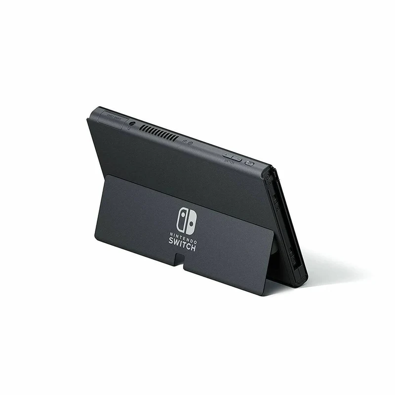 Nintendo Switch OLED model