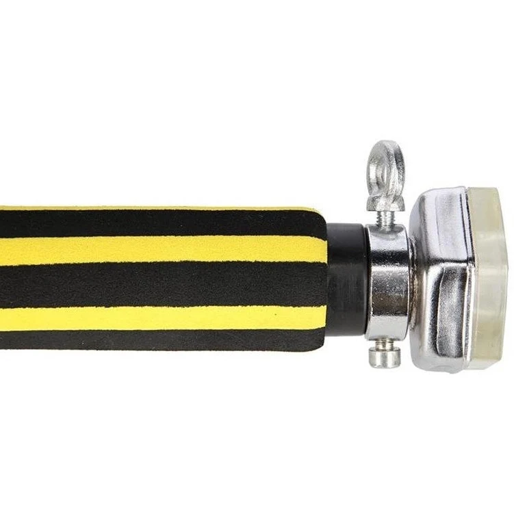 Retractor crossbar HMS Premium, 67.5 - 100 cm x 5.7 cm