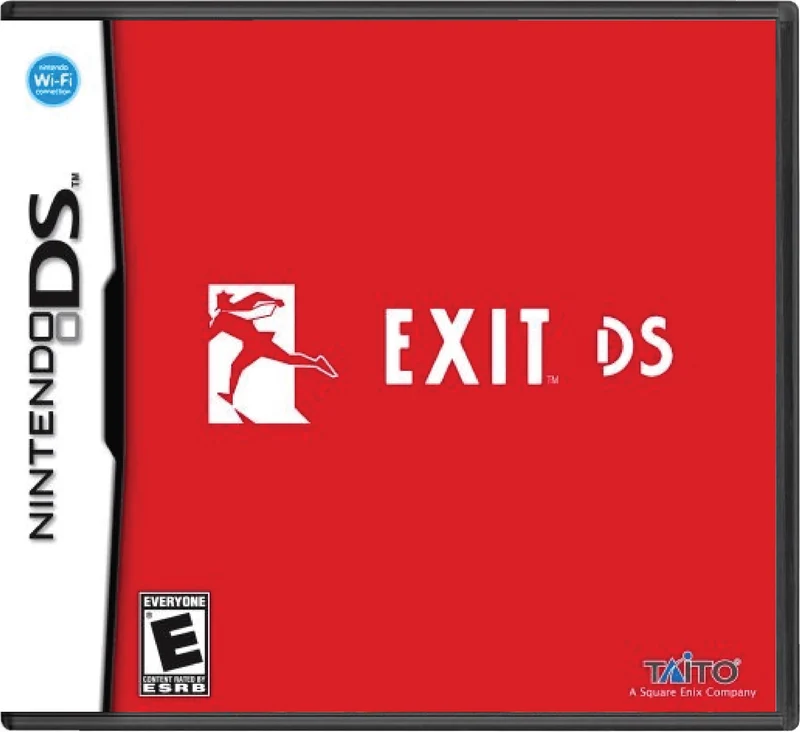 Exit DS - Nintendo DS