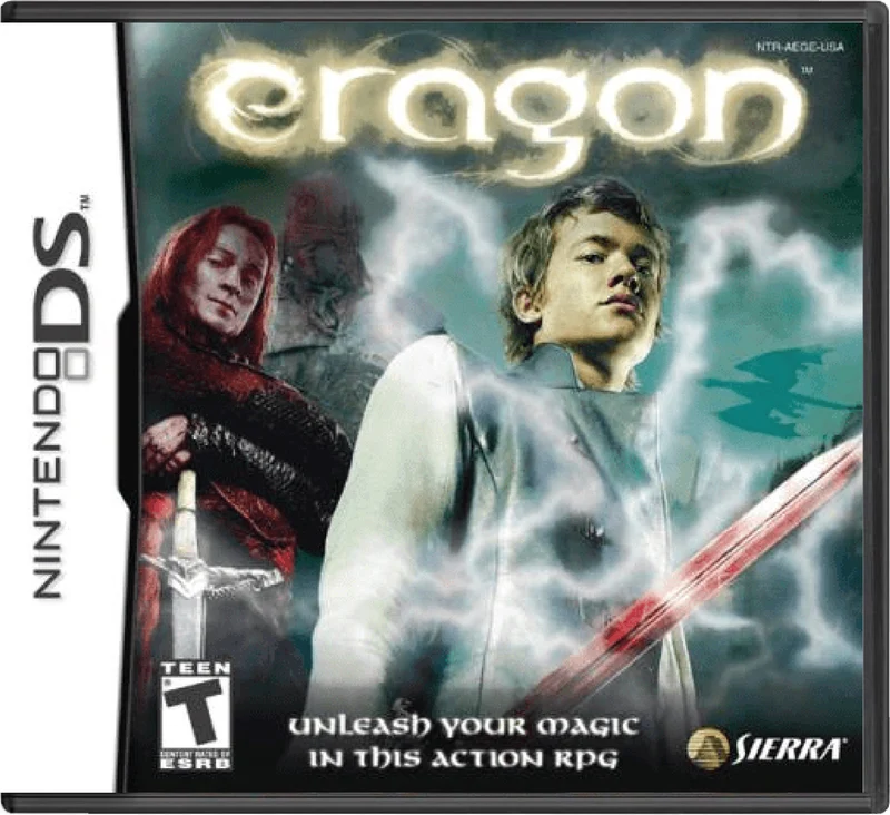 Eragon - Nintendo DS