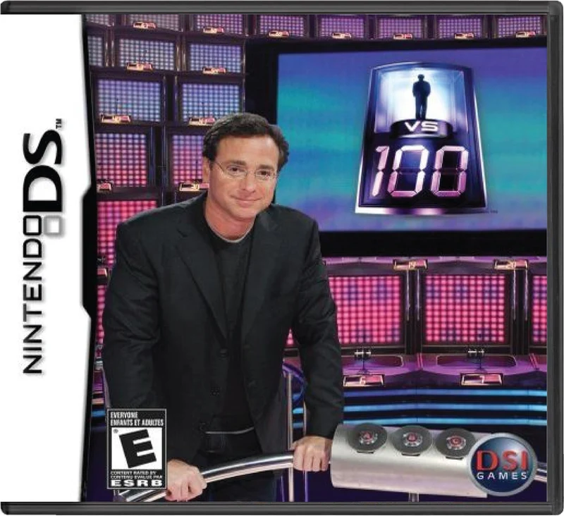 1 vs 100 - Nintendo DS