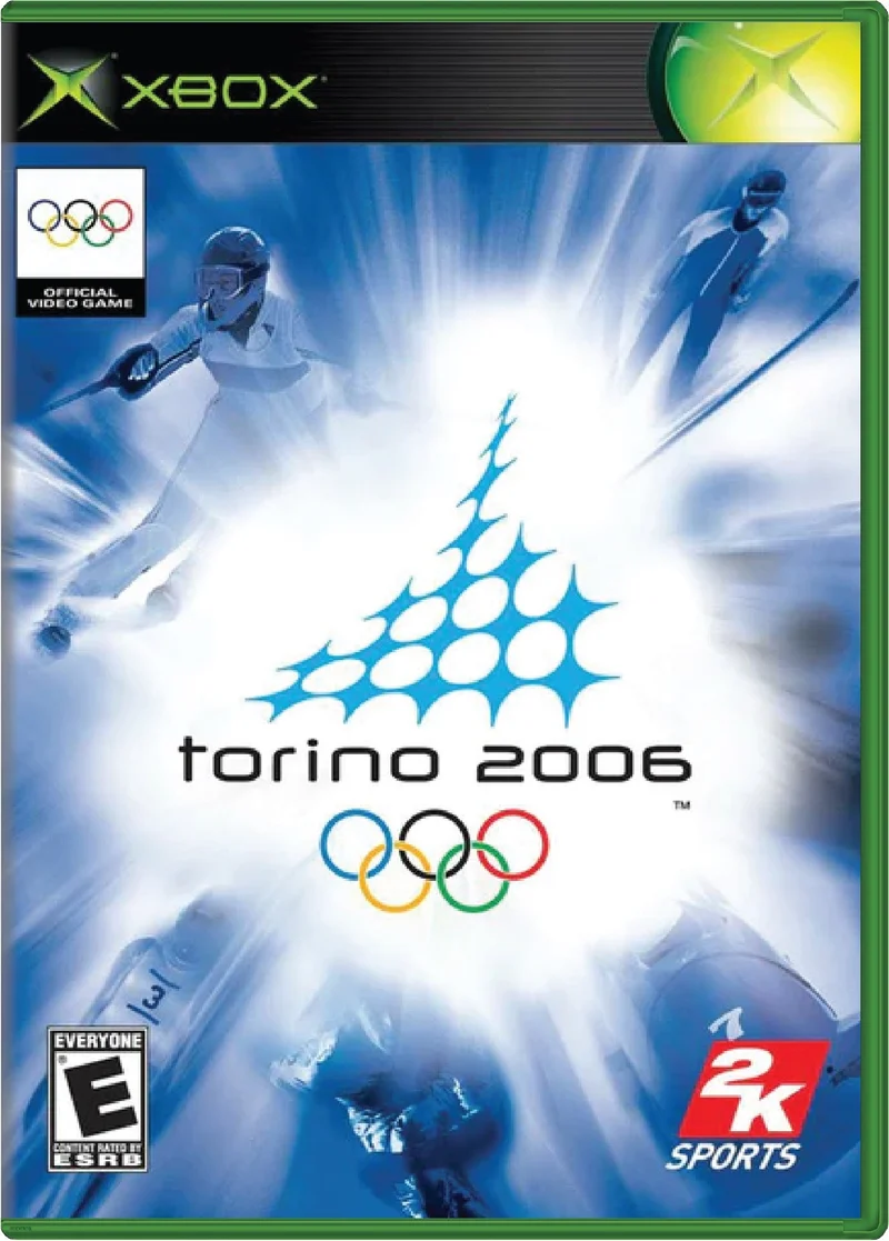 Torino 2006 - Microsoft Xbox