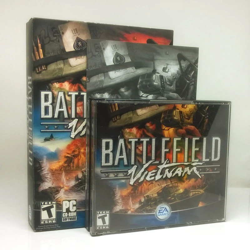 Battlefield Vietnam