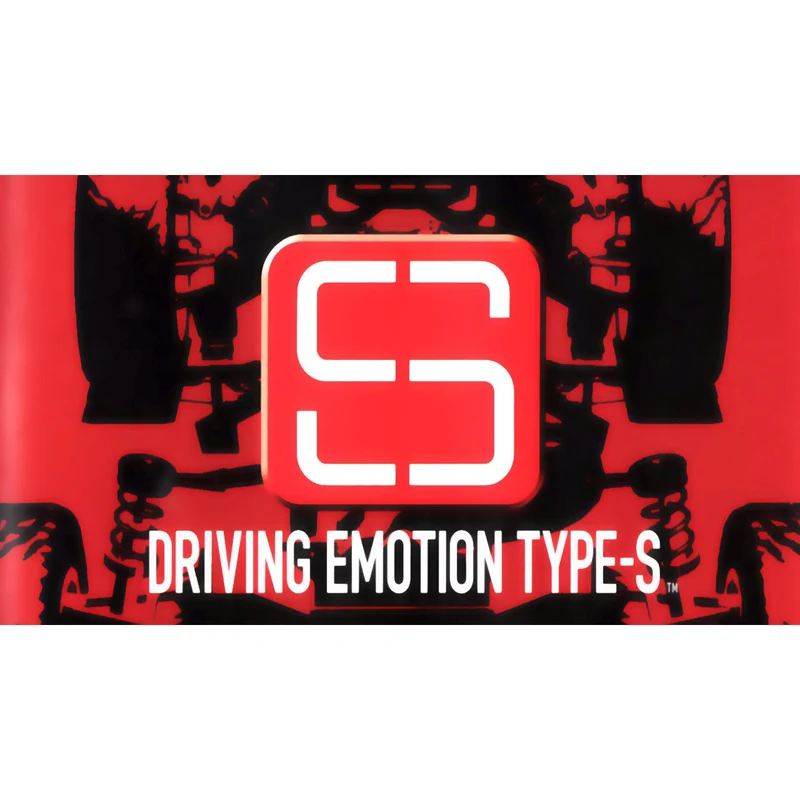 Driving Emotion Type-S