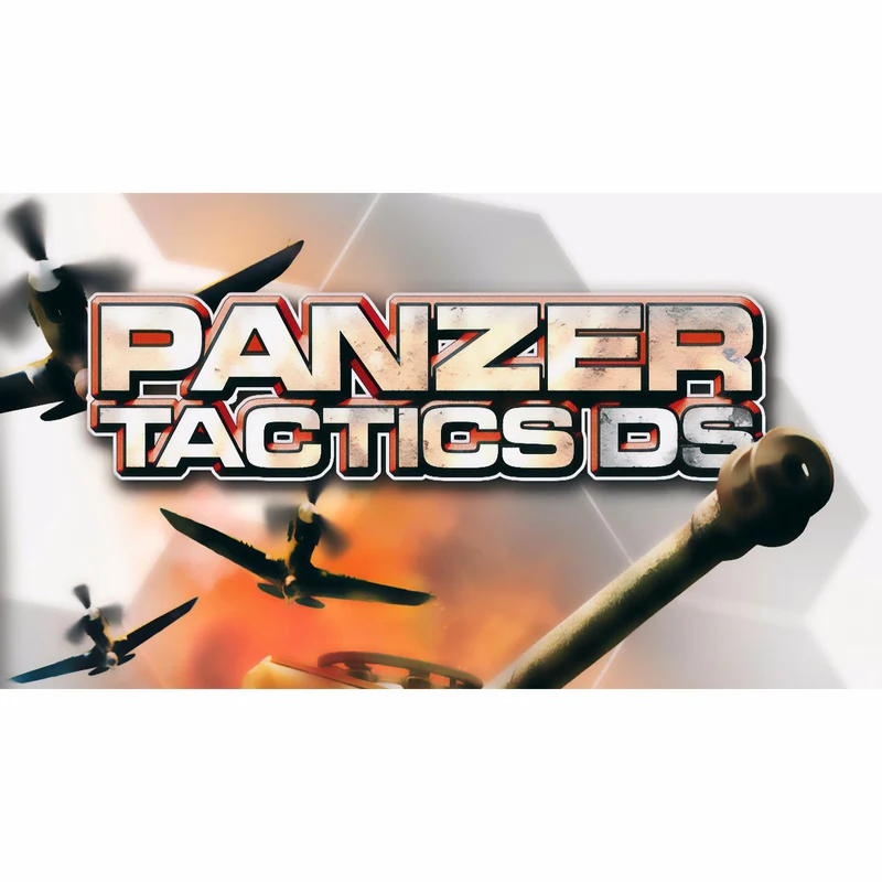 Panzer Tactics DS