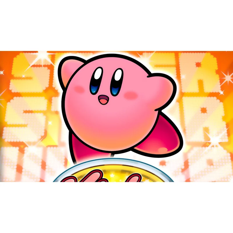 Kirby Super Star Ultra