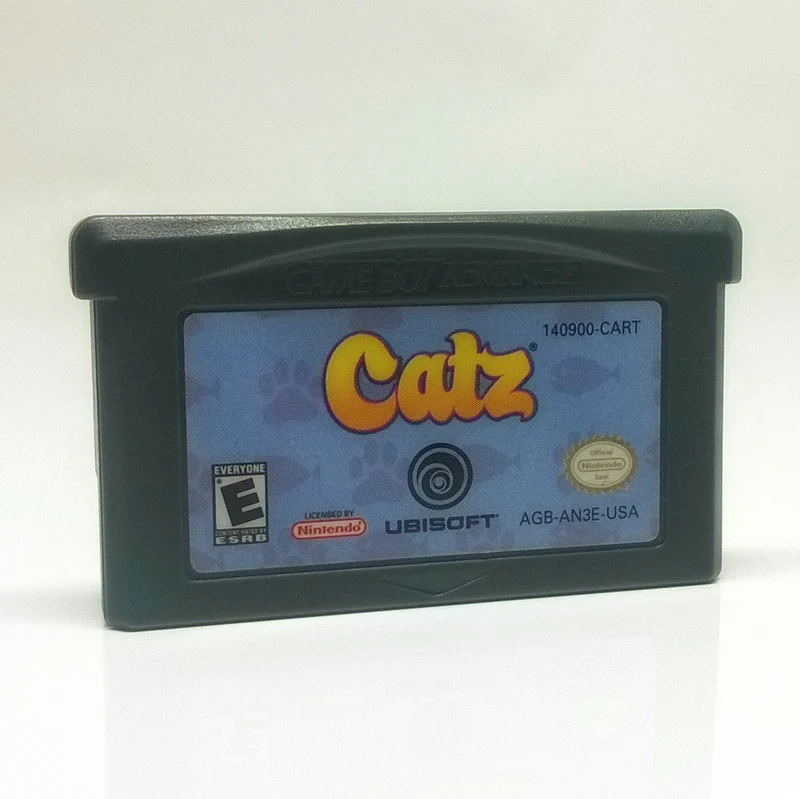 Catz