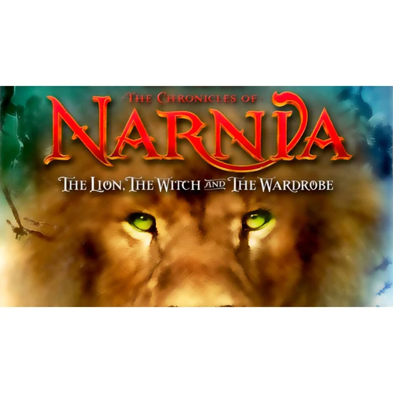 The Chronicles of Narnia: The Lion, the Witch and the Wardrobe
