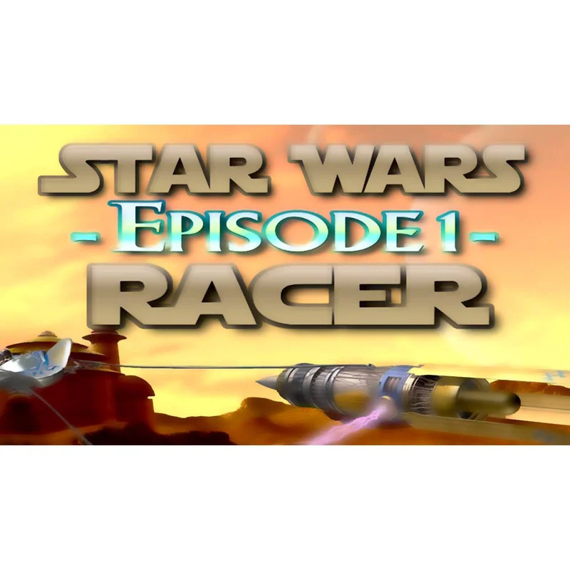 Star Wars: Episode I - Racer