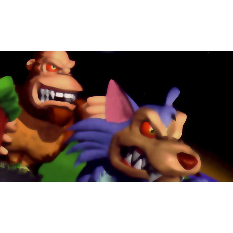 Rampage World Tour