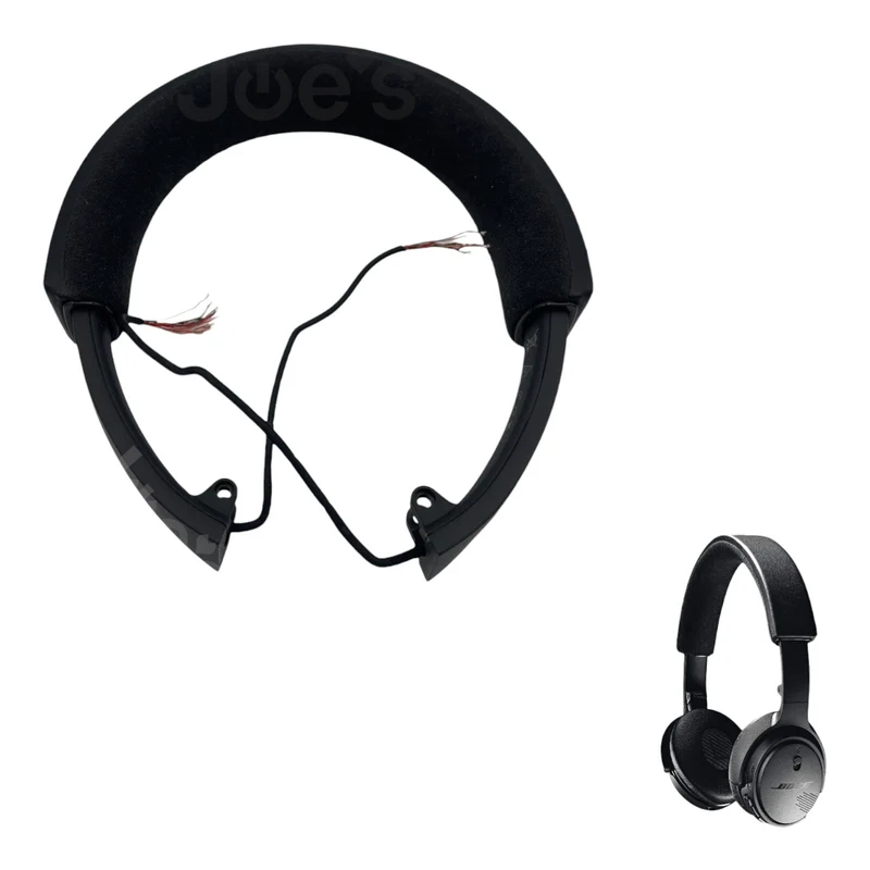 Bose Soundlink On-Ear Wireless Headphones Repair Spare Replacement - Parts