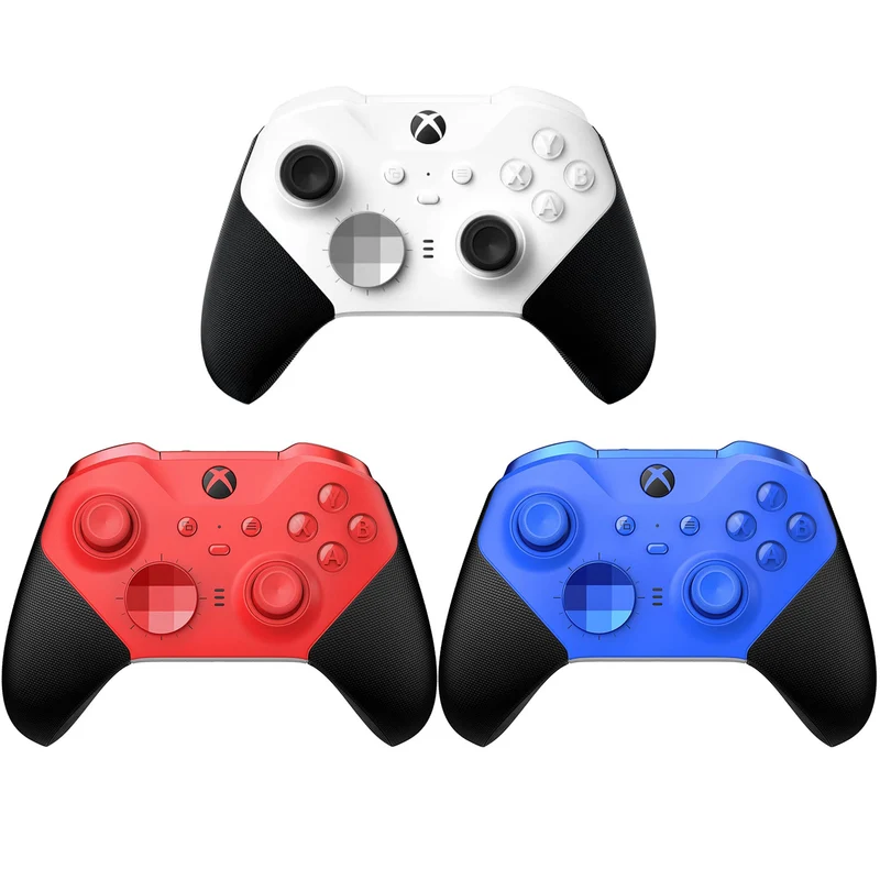 Xbox Elite Official Wireless Controller Series 2 - Core Edition (Japan Imported)