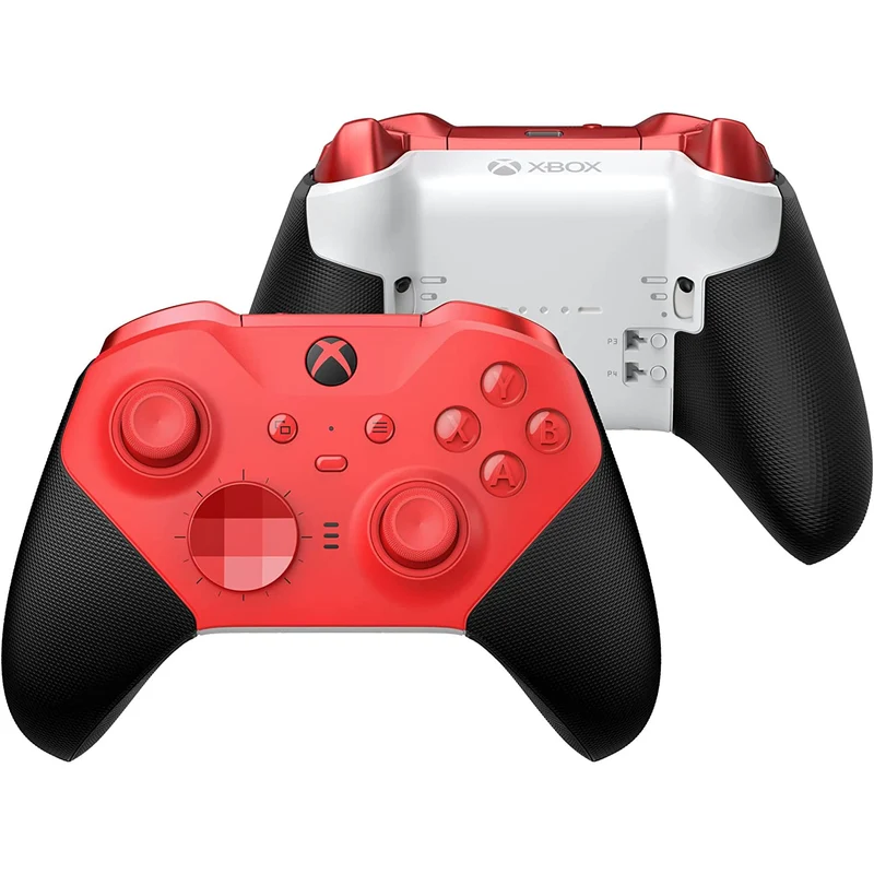 Xbox Elite Official Wireless Controller Series 2 - Core Edition (Japan Imported)