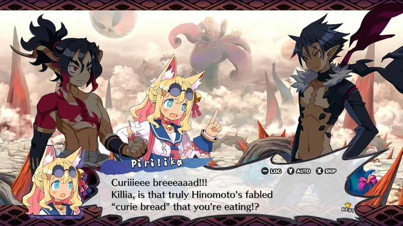 Nintendo Switch 2 Disgaea 7 Complete [Deluxe Edition]