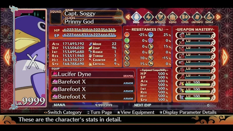 Nintendo Switch 2 Disgaea 7 Complete [Deluxe Edition]