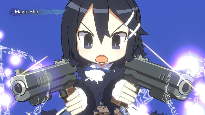Nintendo Switch 2 Disgaea 7 Complete [Deluxe Edition]