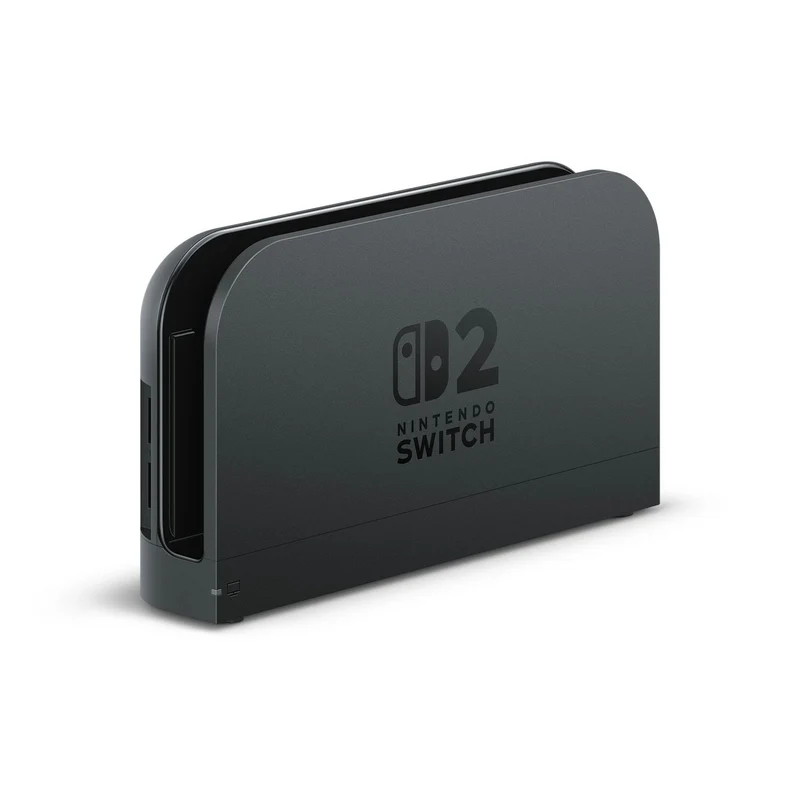 Nintendo Switch 2 Official Dock Set