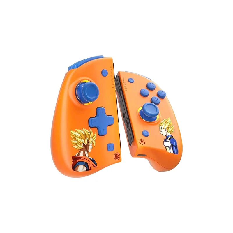 IINE Nintendo Switch Elite Plus JoyPad - Dragon Ball