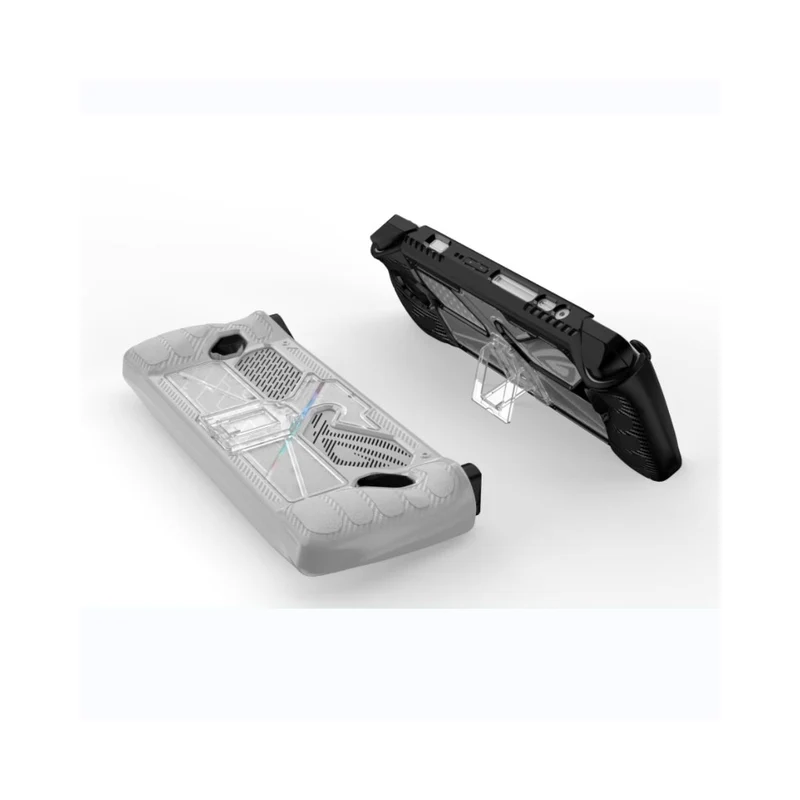 Akitomo 6 IN 1 TPU + PC Case for Asus ROG Ally