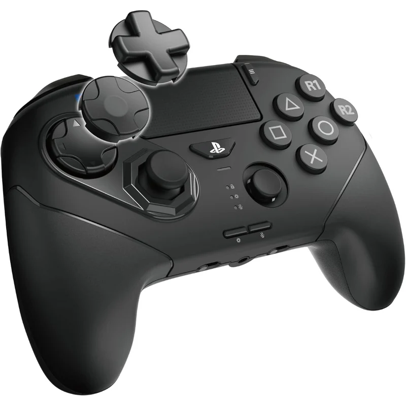 HORI Wireless Fighting Commander OCTA Pro for [PS5 / Windows]
