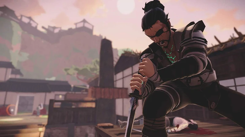 ARAGAMI SHADOW EDITION NINTENDO SWITCH EDIZIONE REGNO UNITO