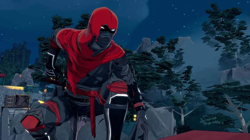 ARAGAMI SHADOW EDITION NINTENDO SWITCH EDIZIONE REGNO UNITO