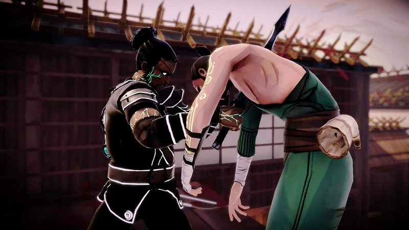 ARAGAMI SHADOW EDITION NINTENDO SWITCH EDIZIONE REGNO UNITO