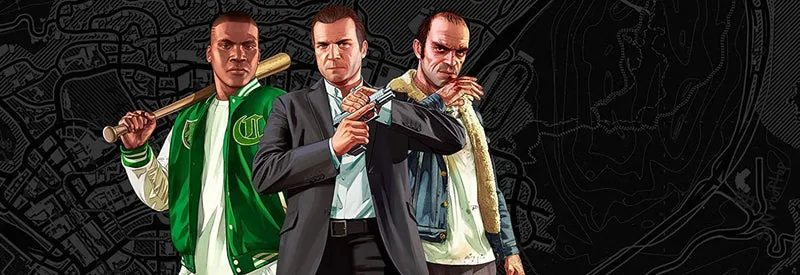 GTA 5 - GRAND THEFT AUTO V PREMIUM EDITION PLAYSTATION 4 EDIZIONE SPAGNOLA