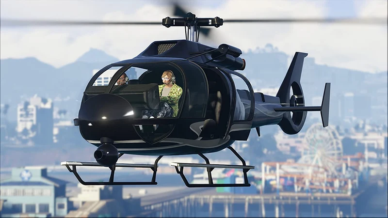 GTA 5 - GRAND THEFT AUTO V PREMIUM EDITION PLAYSTATION 4 EDIZIONE SPAGNOLA