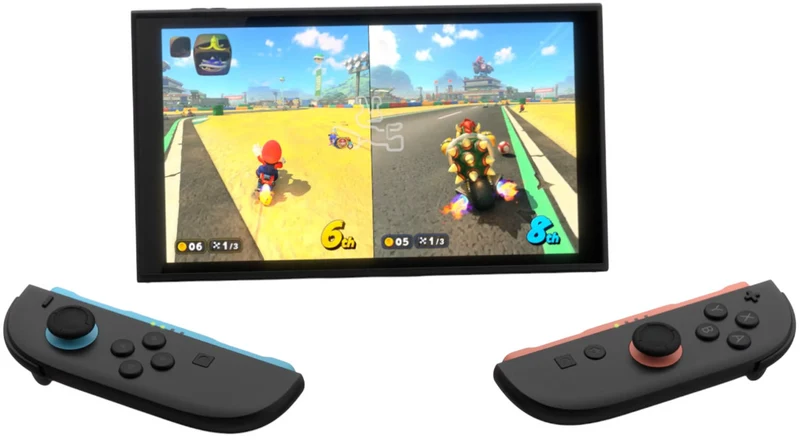 Nintendo Switch 2 Console Garanzia 24 Mesi