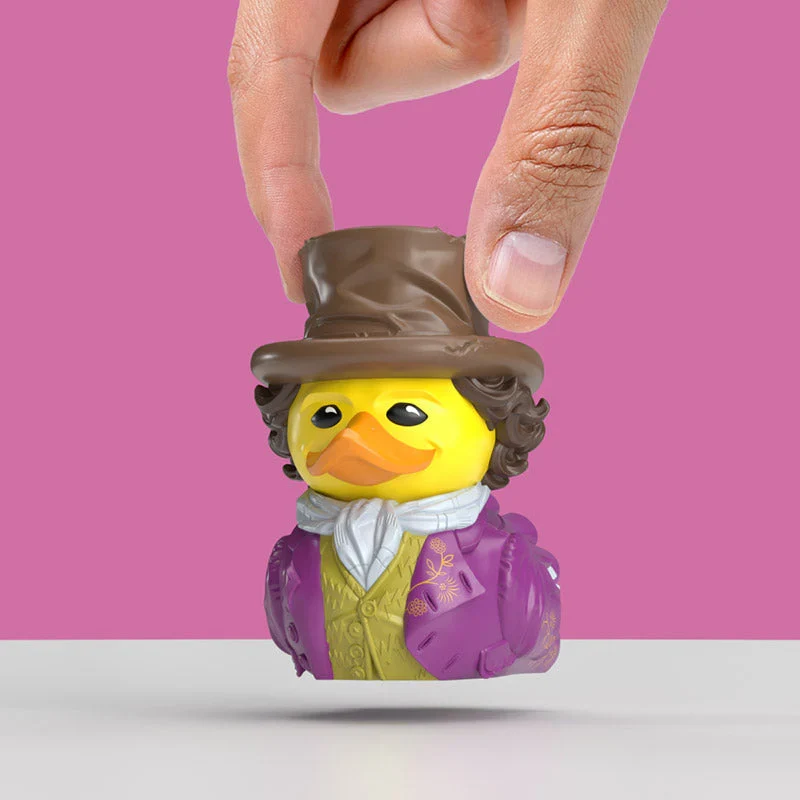 Wonka: Willy Wonka TUBBZ (Mini Edizione)