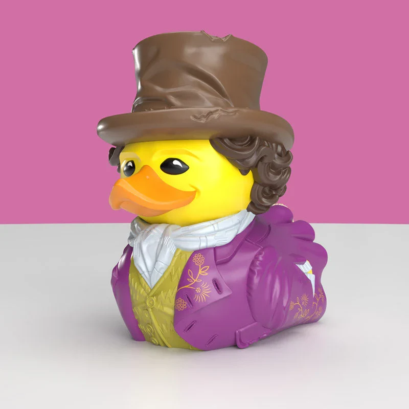 Wonka: Willy Wonka TUBBZ (Mini Edizione)