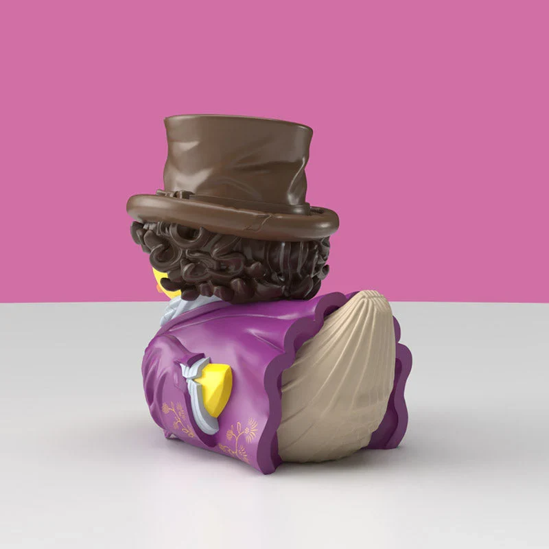 Wonka: Willy Wonka TUBBZ (Mini Edizione)