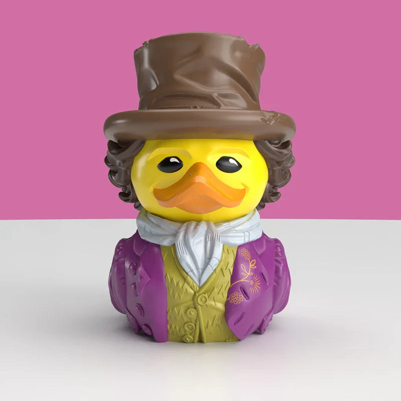 Wonka: Willy Wonka TUBBZ (Mini Edizione)