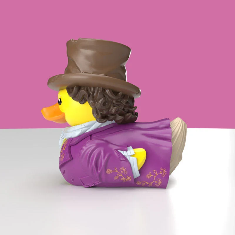 Wonka: Willy Wonka TUBBZ (Mini Edizione)