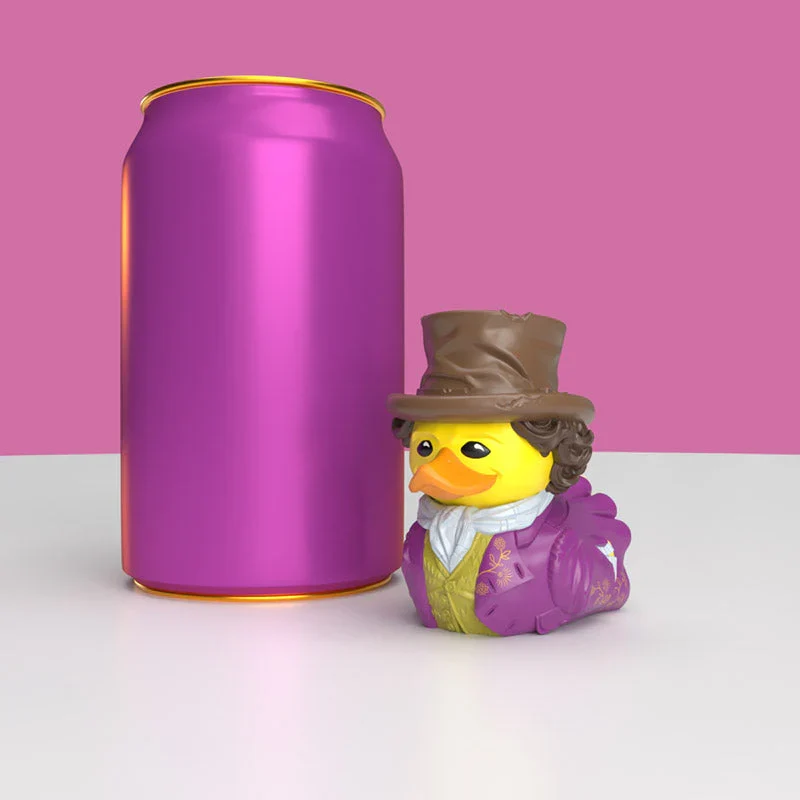 Wonka: Willy Wonka TUBBZ (Mini Edizione)
