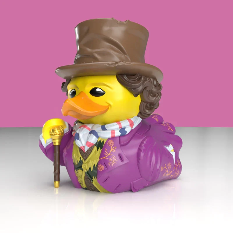 Wonka: Willy Wonka TUBBZ (prima edizione)